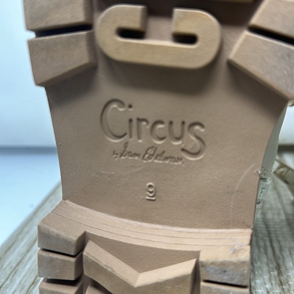 Circus by Sam Edelman Boots - Picture 9 of 11